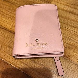 kate spade Mini Wallet